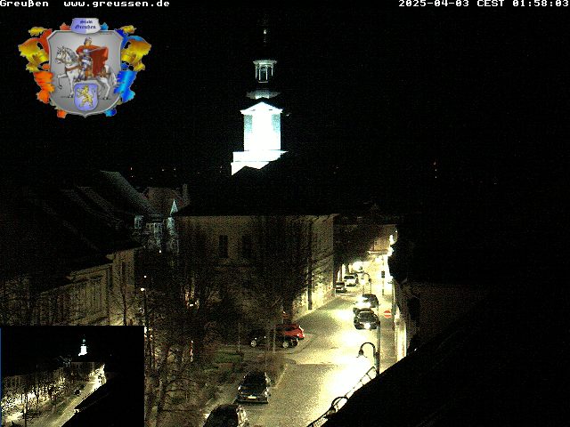 webcam Gtreußen